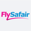 Авиакомпания Safair