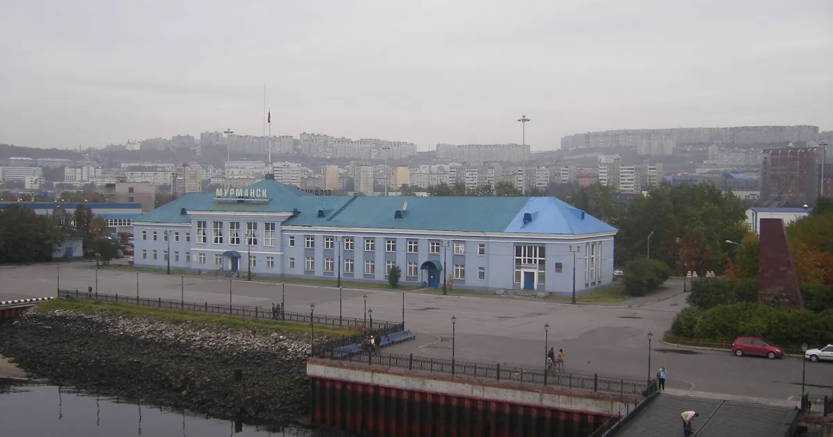 Дешёвые билеты из Мурманска
