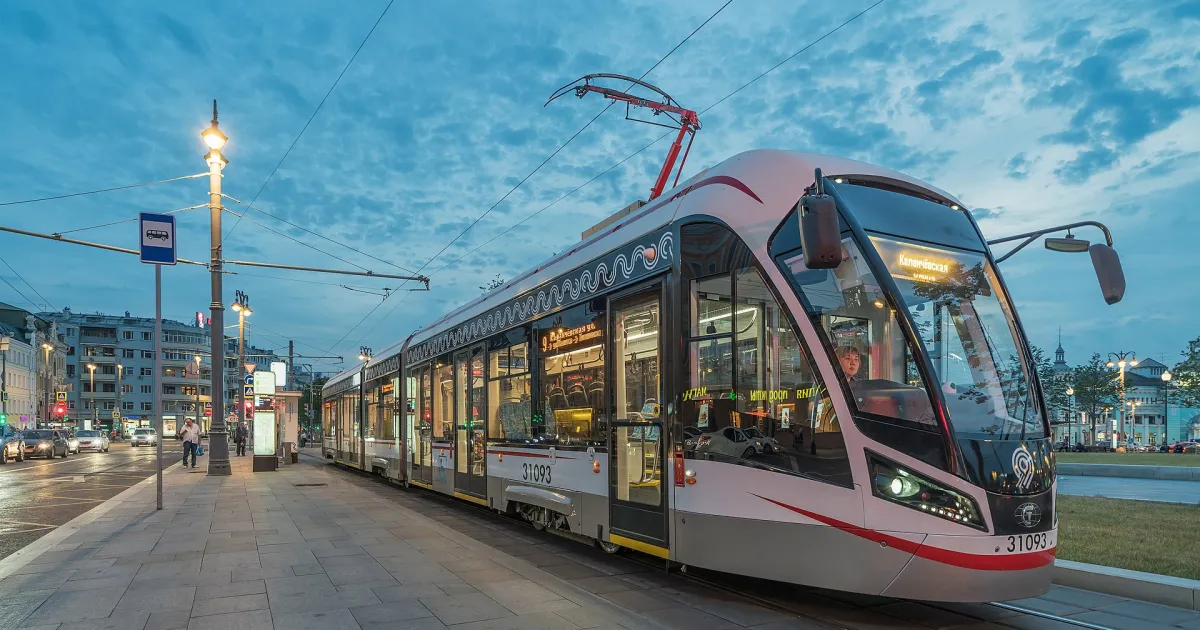 Куда улететь из Москвы